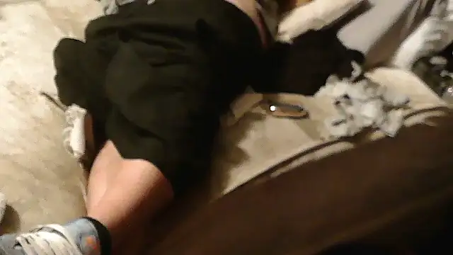 N3V3RPANICxh online show from April 14, 2026, 5:08 pm