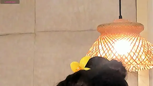 VioletHilton online show from October 1, 2025, 7:42 pm