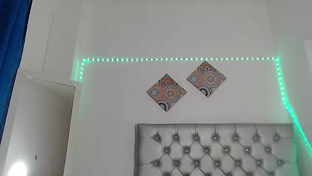 eebony stallion online show from January 9, 2026, 7:26 pm