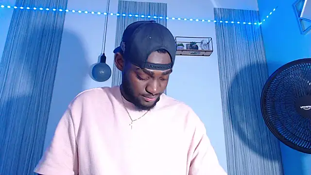 eebony stallion online show from February 12, 2026, 3:23 am