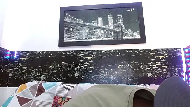 eebony stallion online show from April 1, 2026, 6:16 pm