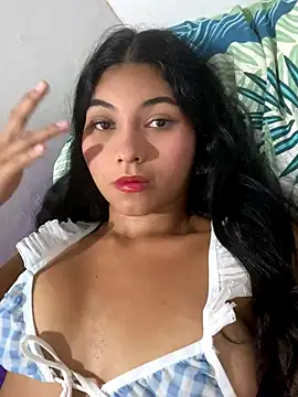 Coi Leray  online show from October 29, 2025, 4:26 am