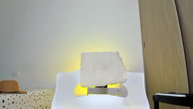 melissa fem  online show from March 5, 2026, 4:19 am