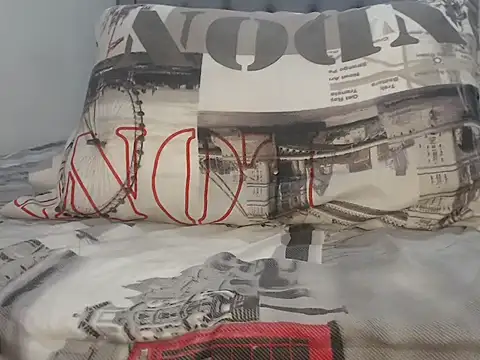 nahomibeckers online show from November 29, 2025, 5:05 pm