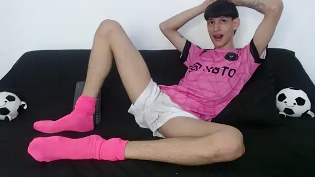 Steilormuller66 online show from November 28, 2025, 11:29 pm