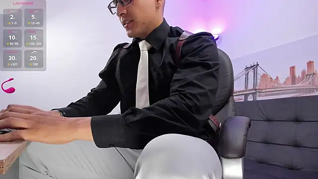 Dash Bukoski online show from September 27, 2025, 11:26 am