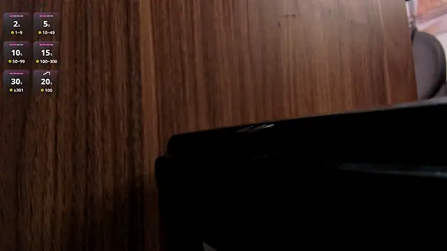 Dash Bukoski online show from October 22, 2025, 11:54 am