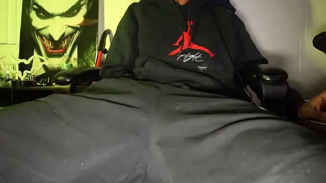 zaddytrey online show from February 25, 2026, 12:53 am