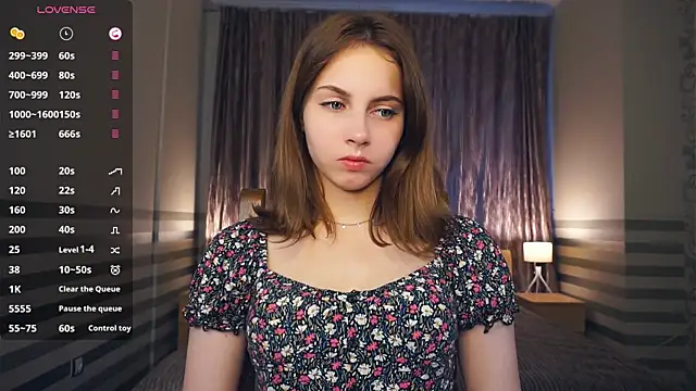 NylaNadler online show from September 21, 2025, 6:26 am