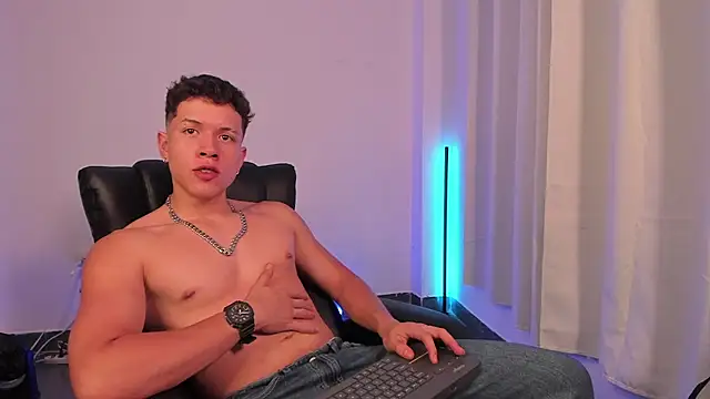 nathan blake online show from September 12, 2025, 10:10 pm