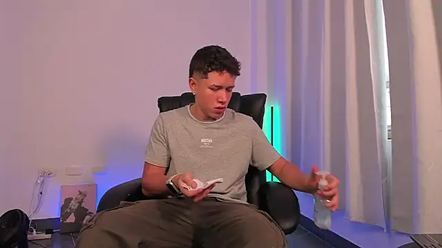 nathan blake online show from September 16, 2025, 7:48 pm