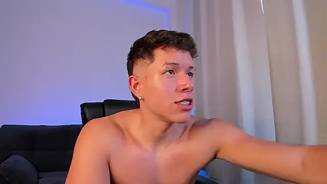 nathan blake online show from September 23, 2025, 8:56 pm