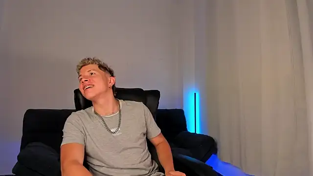 nathan blake online show from October 22, 2025, 8:08 pm