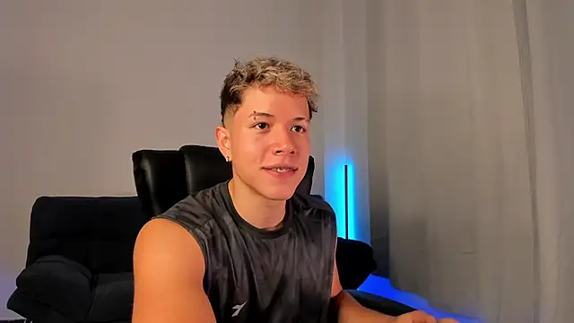 nathan blake online show from October 23, 2025, 4:28 pm