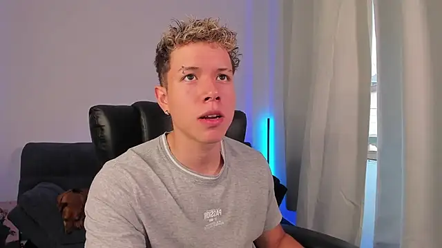 nathan blake online show from November 5, 2025, 7:58 pm