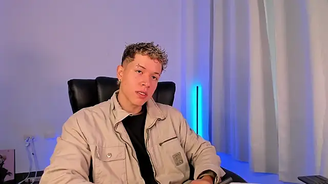 nathan blake online show from November 14, 2025, 7:23 pm