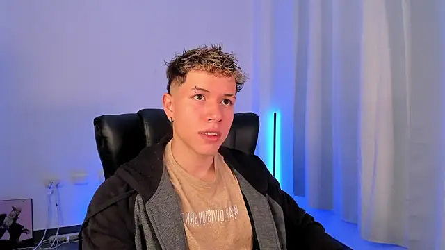 nathan blake online show from November 27, 2025, 7:16 pm