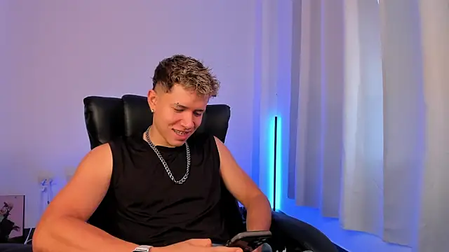 nathan blake online show from November 30, 2025, 4:00 pm