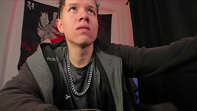 nathan blake online show from March 24, 2026, 1:49 pm