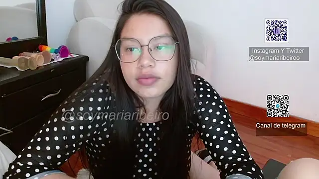 maria ribeiro online show from February 5, 2026, 12:26 am