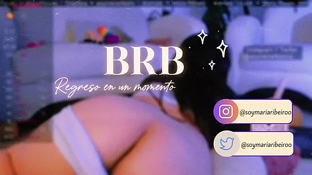 maria ribeiro online show from May 18, 2026, 4:07 am