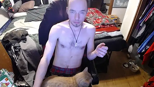 womenhateme69 online show from October 9, 2025, 4:32 am