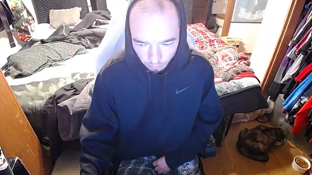 womenhateme69 online show from October 13, 2025, 5:51 am