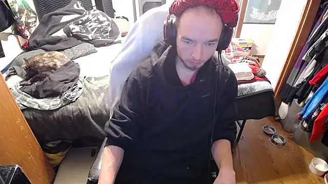 womenhateme69 online show from October 13, 2025, 9:59 pm