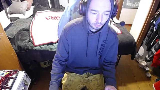 womenhateme69 online show from February 20, 2026, 3:34 pm