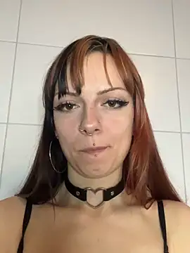Snapshot of LilithKinkyDesire chatting on April 6, 2026, 7:26 pm LilithKinkyDesire online show from April 6, 2026, 7:26 pm