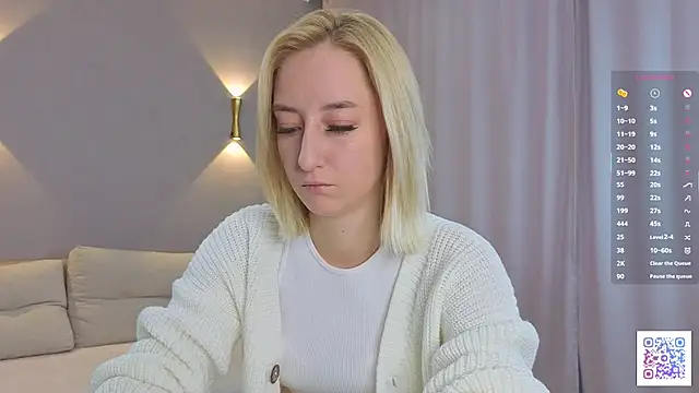 JodeeThu online show from October 29, 2025, 5:31 am