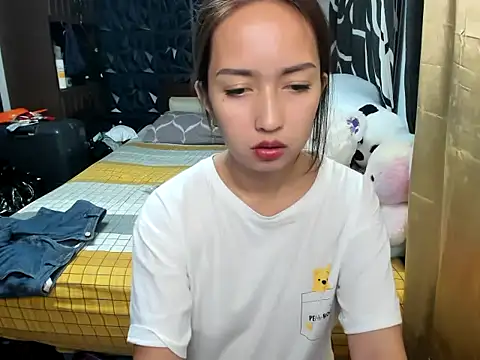 Soft Angel8 online show from September 22, 2025, 3:58 pm