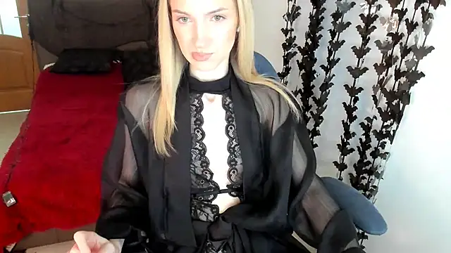 AndrianaBelle online show from October 13, 2025, 3:23 pm