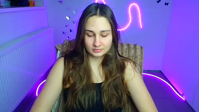 Stefanie Sweet online show from February 22, 2026, 12:15 pm