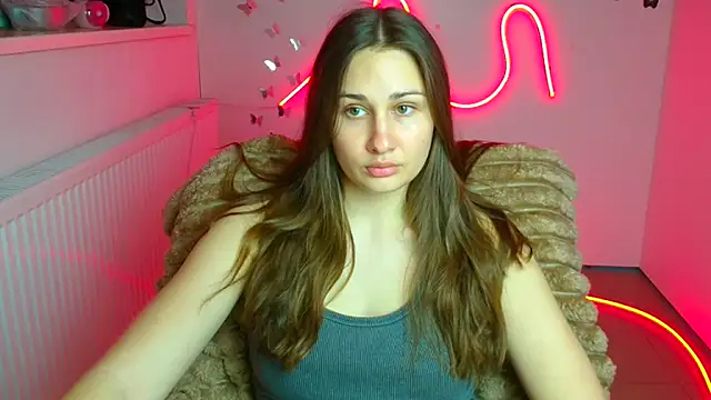 Stefanie Sweet online show from April 20, 2026, 5:32 am