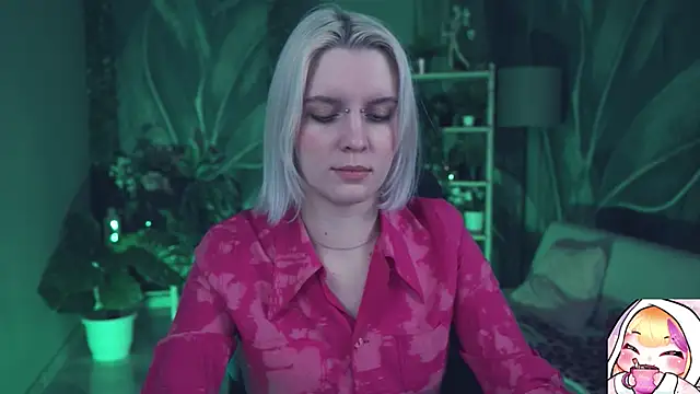 BethanyCloud online show from February 20, 2026, 6:26 am