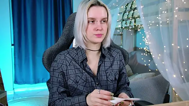 BethanyCloud online show from March 10, 2026, 5:34 am