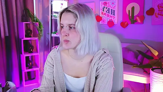 BethanyCloud online show from March 16, 2026, 5:24 am