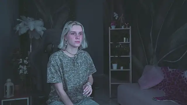 BethanyCloud online show from April 17, 2026, 5:21 am