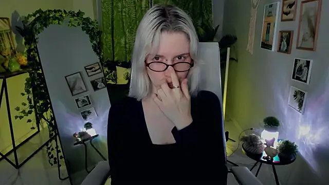 Snapshot of BethanyCloud chatting on June 10, 2026, 2:23 am BethanyCloud online show from June 10, 2026, 2:23 am