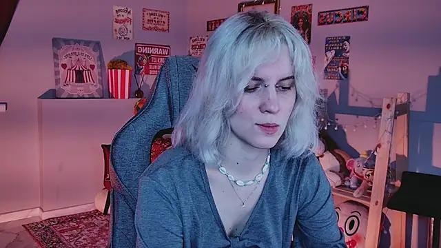 Snapshot of BethanyCloud chatting on June 20, 2026, 2:14 am BethanyCloud online show from June 20, 2026, 2:14 am