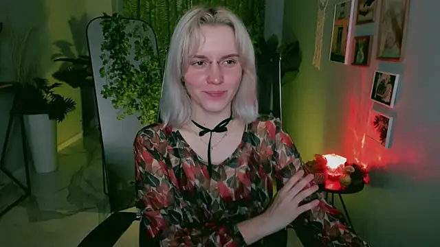 Snapshot of BethanyCloud chatting on July 8, 2026, 2:16 am BethanyCloud online show from July 8, 2026, 2:16 am
