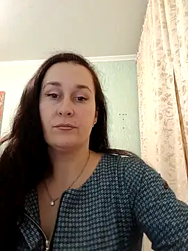 Amandda  online show from January 9, 2026, 4:21 pm