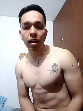 Carl Strip online show from September 15, 2025, 12:10 am