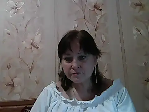 Samantha44021 online show from October 5, 2025, 9:34 pm