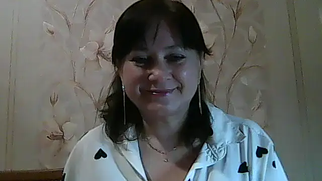 Samantha44021 online show from October 7, 2025, 10:18 pm