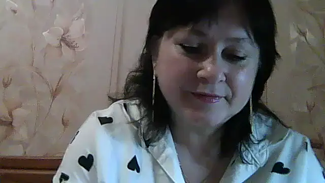 Samantha44021 online show from October 24, 2025, 5:42 pm