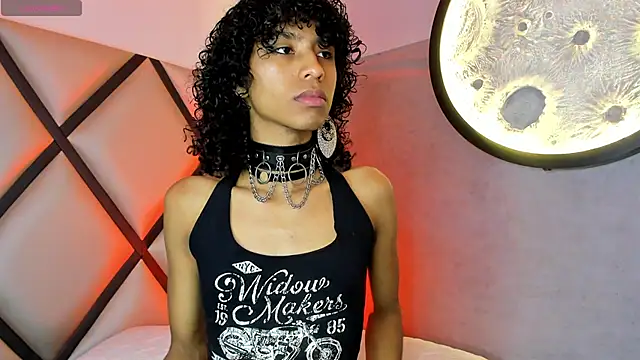 venus-03 online show from November 14, 2025, 3:27 am