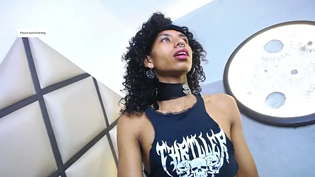 venus-03 online show from March 27, 2026, 3:12 am