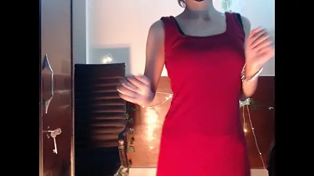  kamyaa09 online show from January 9, 2026, 11:17 pm